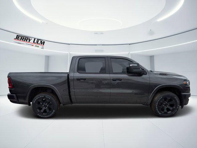 2026 RAM Ram 1500 RAM 1500 LONE STAR CREW CAB 4X4 57 BOX