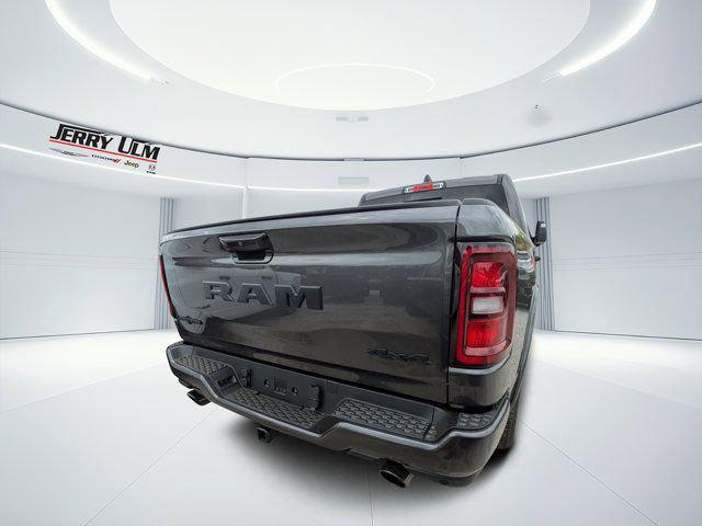 2026 RAM Ram 1500 RAM 1500 LONE STAR CREW CAB 4X4 57 BOX