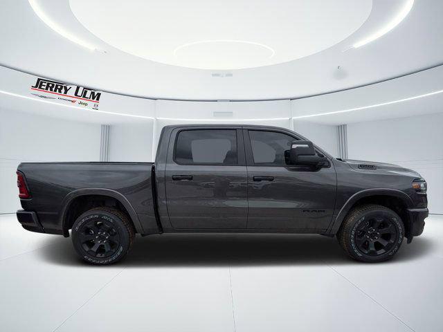 2026 RAM 1500 RAM 1500 LONE STAR CREW CAB 4X4 57 BOX 2026 RAM 1500 RAM 1500 LONE STAR CREW CAB 4X4 57 BOX