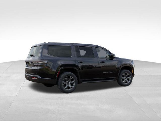 2026 Jeep Grand Wagoneer Limited Altitude 4x4