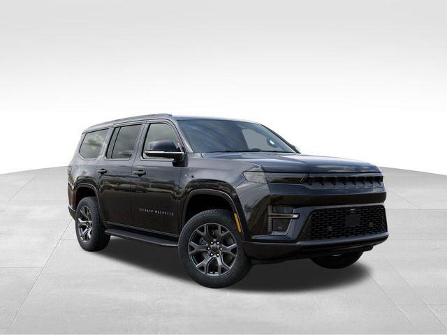 2026 Jeep Grand Wagoneer Limited Altitude 4x4