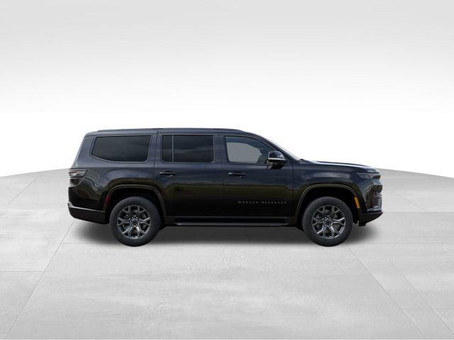 2026 Jeep Grand Wagoneer Limited Altitude 4x4