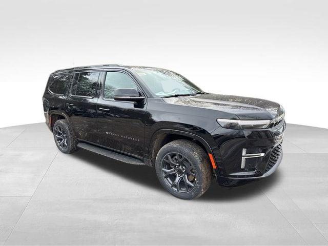 2026 Wagoneer Grand Wagoneer GRAND WAGONEER LIMITED ALTITUDE 4X4