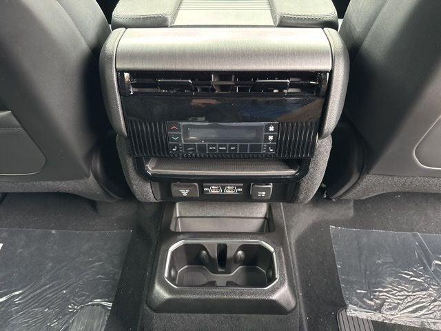 2026 Jeep Grand Wagoneer Limited Altitude 4x4