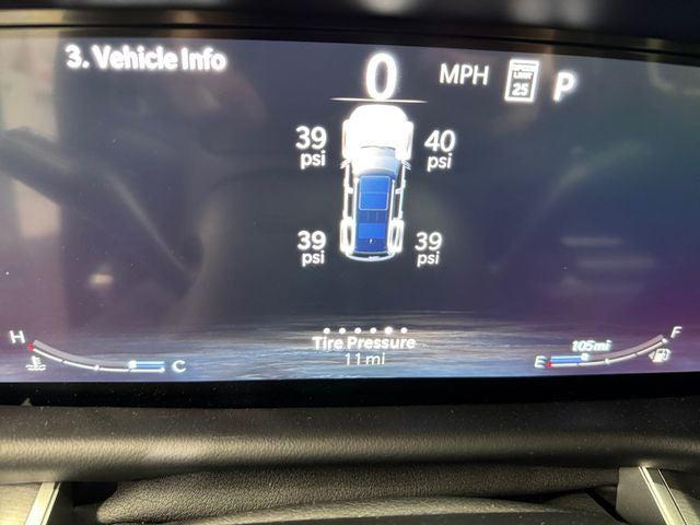 2026 Wagoneer Grand Wagoneer GRAND WAGONEER L LIMITED RESERVE 4X4