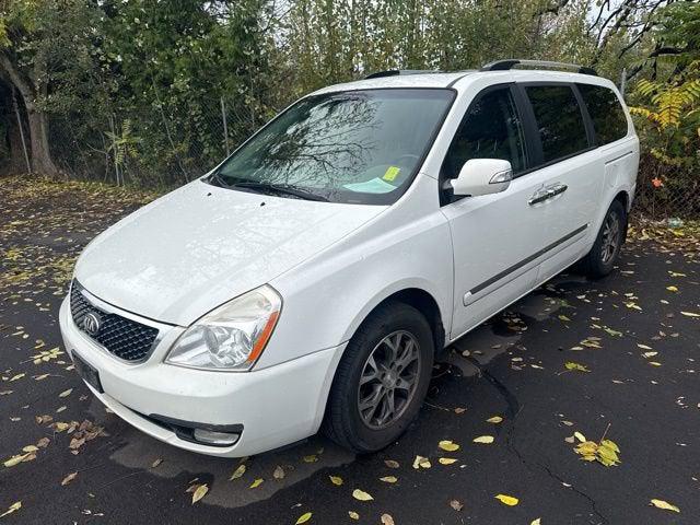 2014 Kia Sedona EX for sale in Vancouver, WA