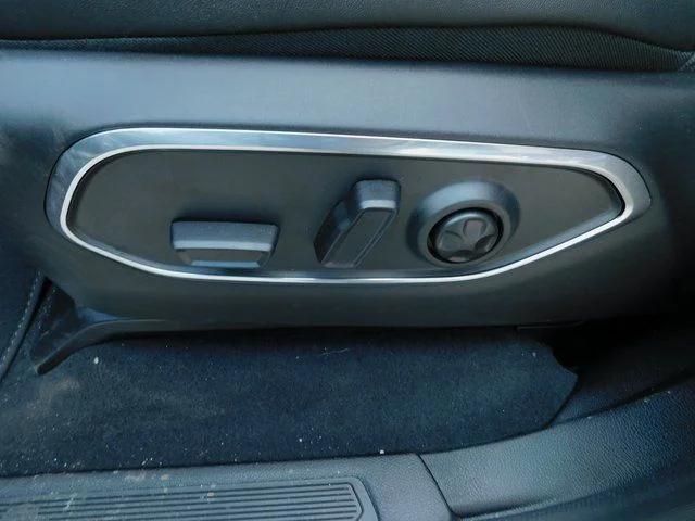 2026 Jeep Grand Wagoneer Limited Altitude 4x4