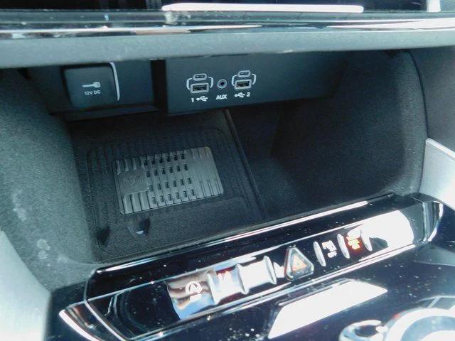 2026 Jeep Grand Wagoneer Limited Altitude 4x4