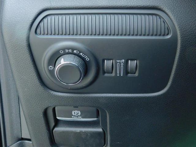 2026 Jeep Grand Wagoneer Limited Altitude 4x4