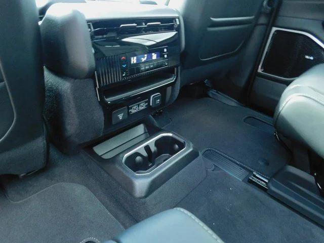 2026 Jeep Grand Wagoneer Limited Altitude 4x4