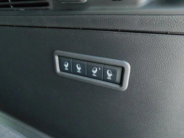 2026 Jeep Grand Wagoneer Limited Altitude 4x4