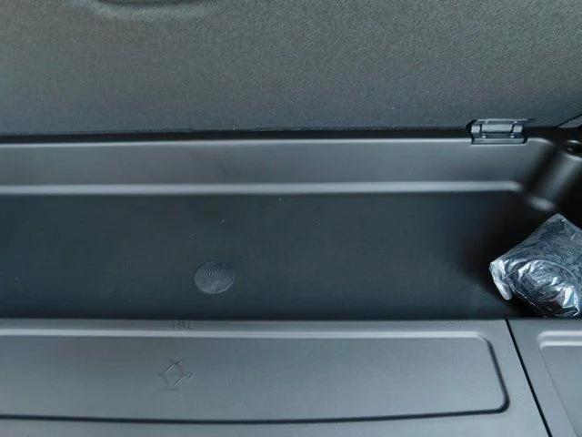 2026 Jeep Grand Wagoneer Limited Altitude 4x4