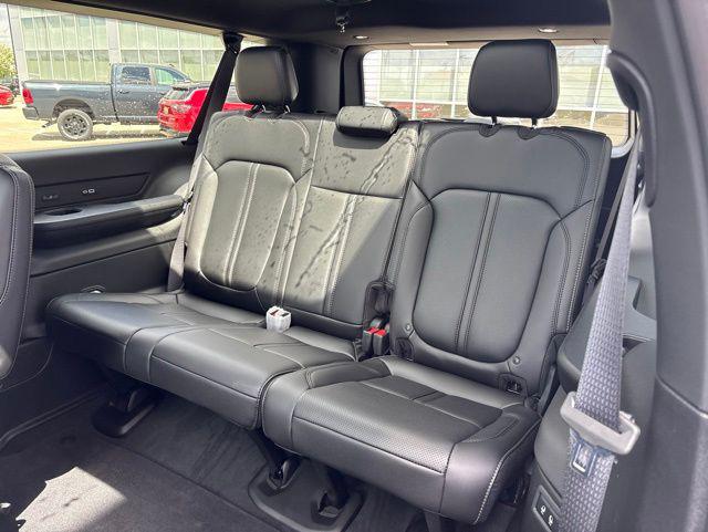 2026 Jeep Grand Wagoneer 4x4