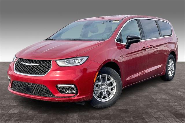 2026 Chrysler Pacifica PACIFICA SELECT 2026 Chrysler Pacifica PACIFICA SELECT