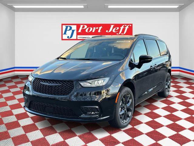 2026 Chrysler Pacifica PACIFICA LIMITED AWD 2026 Chrysler Pacifica PACIFICA LIMITED AWD