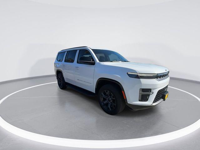 2026 Wagoneer Grand Wagoneer GRAND WAGONEER LIMITED ALTITUDE 4X4 2026 Wagoneer Grand Wagoneer GRAND WAGONEER LIMITED ALTITUDE 4X4