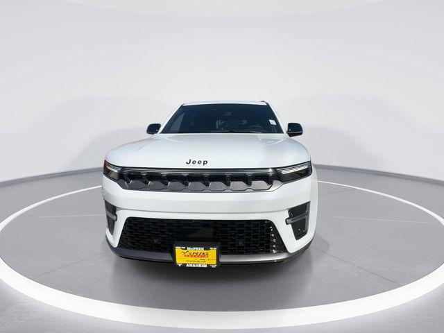 2026 Wagoneer Grand Wagoneer GRAND WAGONEER LIMITED ALTITUDE 4X4 2026 Wagoneer Grand Wagoneer GRAND WAGONEER LIMITED ALTITUDE 4X4