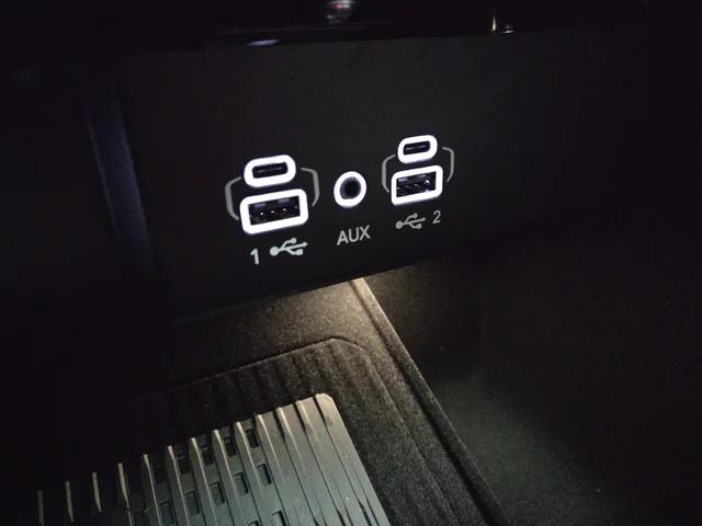2026 Jeep Grand Wagoneer Limited Altitude 4x4