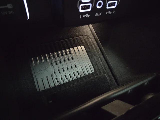 2026 Jeep Grand Wagoneer Limited Altitude 4x4