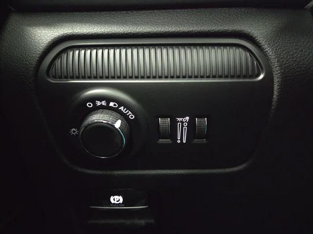 2026 Jeep Grand Wagoneer Limited Altitude 4x4