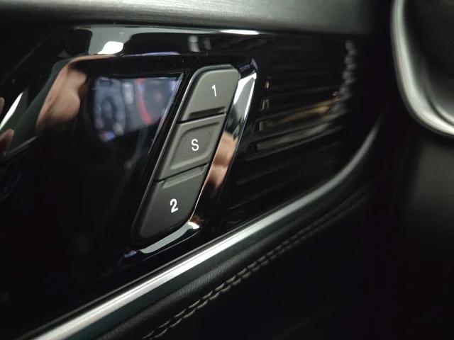 2026 Jeep Grand Wagoneer Limited Altitude 4x4