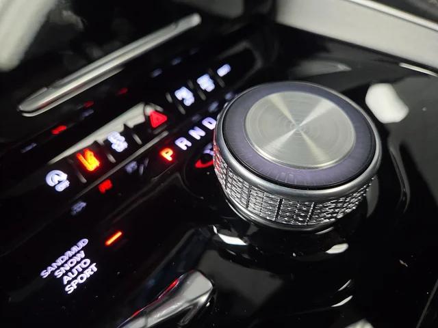 2026 Jeep Grand Wagoneer Limited Altitude 4x4