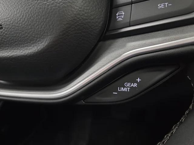 2026 Jeep Grand Wagoneer Limited Altitude 4x4