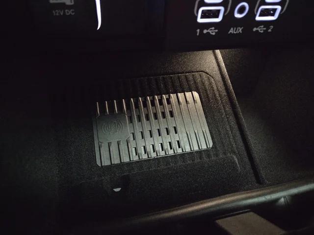 2026 Jeep Grand Wagoneer Limited Altitude 4x4
