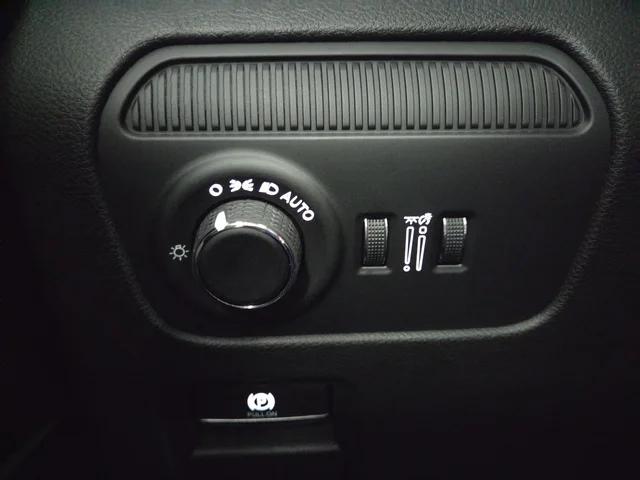 2026 Jeep Grand Wagoneer Limited Altitude 4x4