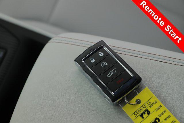 2026 Jeep Cherokee CHEROKEE LIMITED 4X4 2026 Jeep Cherokee CHEROKEE LIMITED 4X4