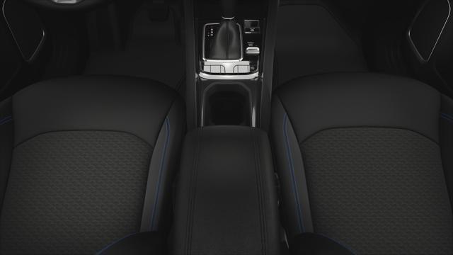 2026 Jeep Compass COMPASS LATITUDE 4X4