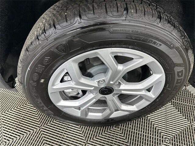 2026 Jeep Compass COMPASS LATITUDE 4X4