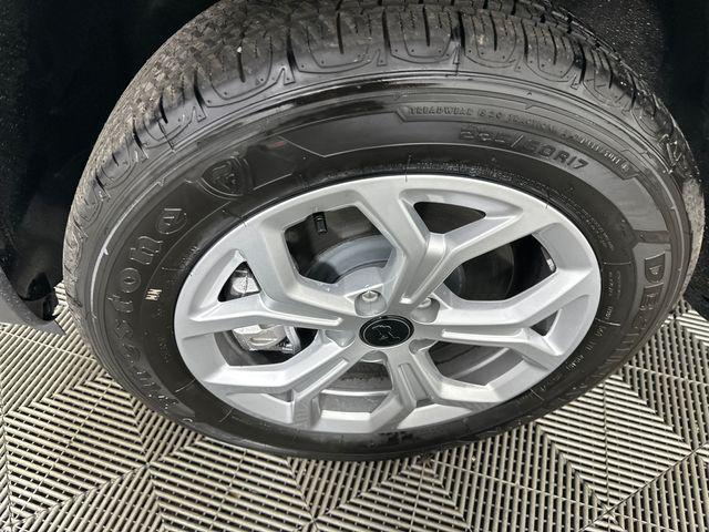 2026 Jeep Compass COMPASS LATITUDE 4X4