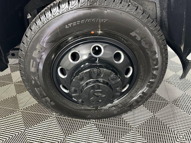 2026 Ram 3500 Laramie Mega Cab 4x4 6'4" Box