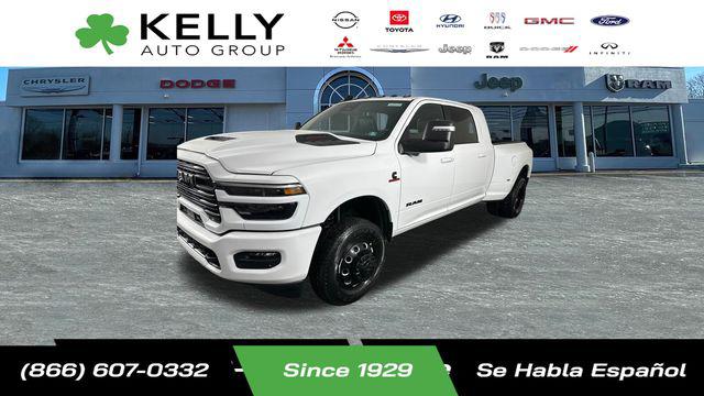 2026 Ram 3500 Laramie Mega Cab 4x4 6'4" Box for sale in Emmaus, PA