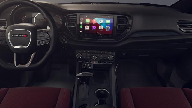 2026 Dodge Durango DURANGO GT PLUS AWD 2026 Dodge Durango DURANGO GT PLUS AWD