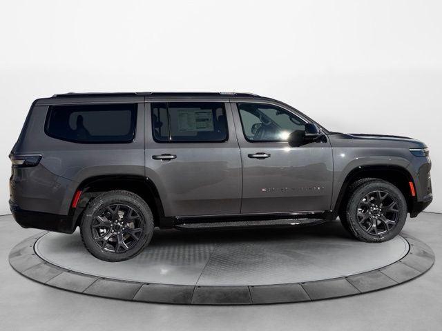 2026 Wagoneer Grand Wagoneer GRAND WAGONEER LIMITED ALTITUDE 4X4