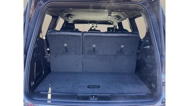 2026 Jeep Grand Wagoneer Limited Altitude 4x4