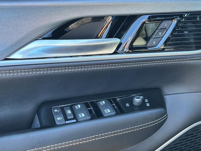 2026 Jeep Grand Wagoneer Limited Altitude 4x4