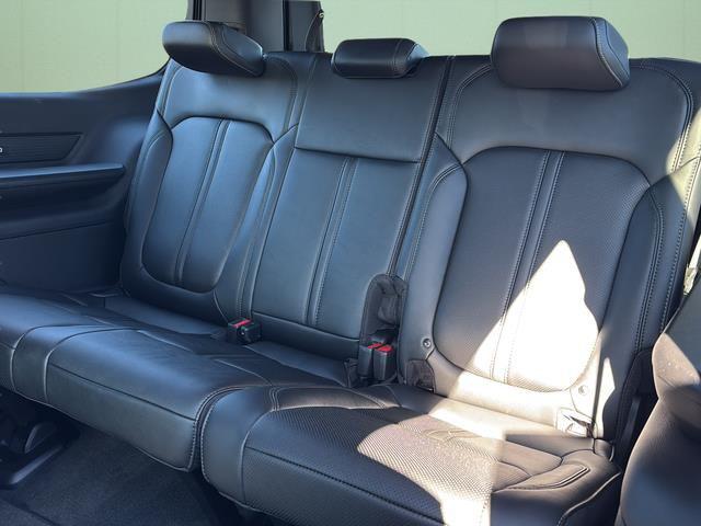 2026 Jeep Grand Wagoneer Limited Altitude 4x4