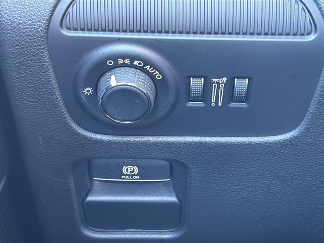 2026 Jeep Grand Wagoneer Limited Altitude 4x4