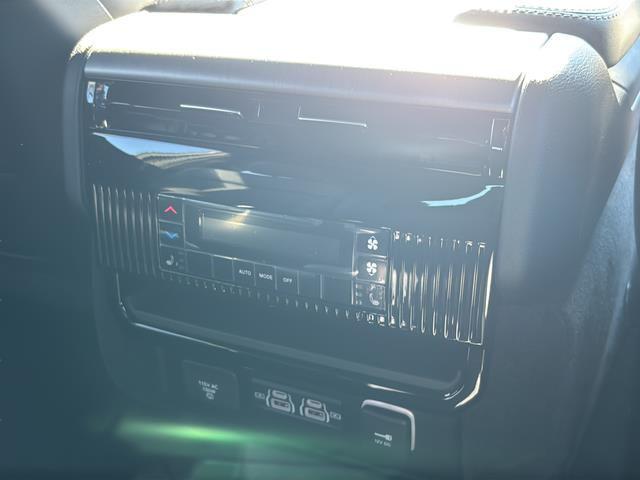 2026 Jeep Grand Wagoneer Limited Altitude 4x4