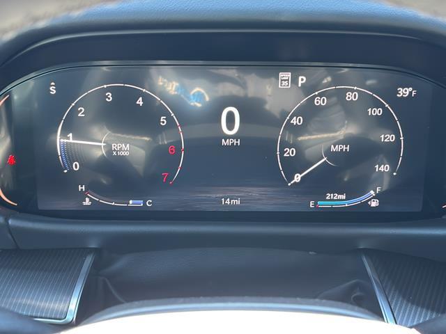 2026 Jeep Grand Wagoneer Summit Obsidian 4x4