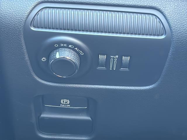 2026 Jeep Grand Wagoneer Summit Obsidian 4x4