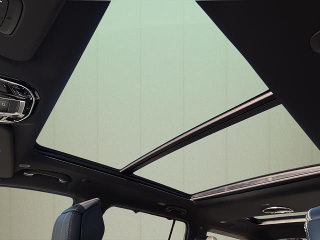 2026 Jeep Grand Wagoneer Summit Obsidian 4x4