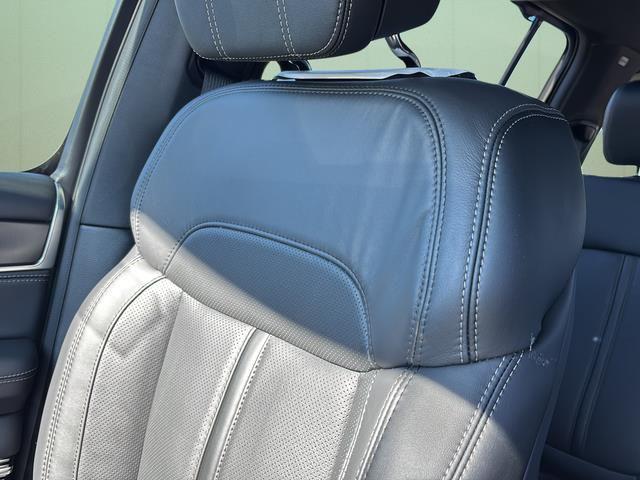 2026 Jeep Grand Wagoneer Summit Obsidian 4x4