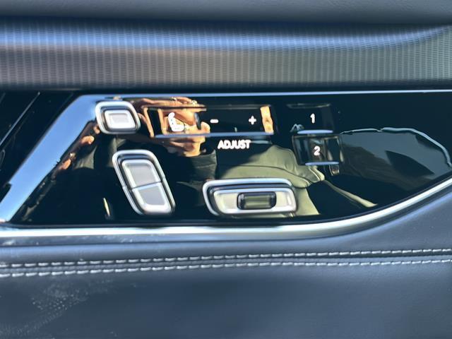 2026 Jeep Grand Wagoneer Summit Obsidian 4x4