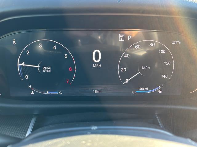 2026 Jeep Grand Wagoneer Summit Obsidian 4x4