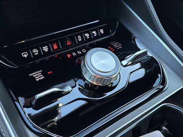 2026 Jeep Grand Wagoneer Summit Obsidian 4x4
