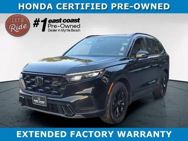 2025 Honda CR-V Hybrid Sport for sale in Myrtle Beach, SC